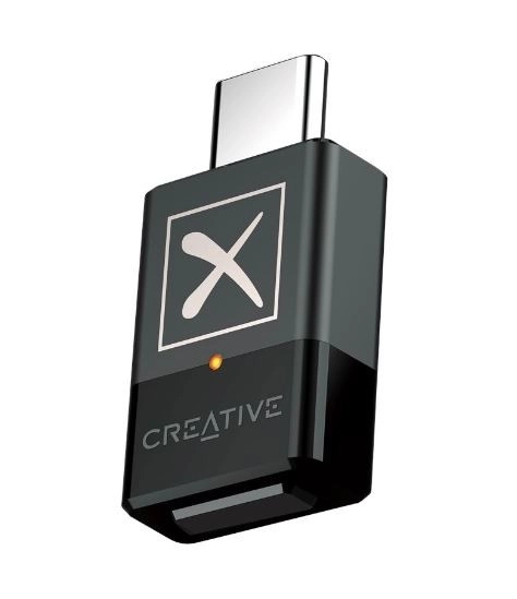 Bluetooth Audio-Transmitter Creative BT-W5