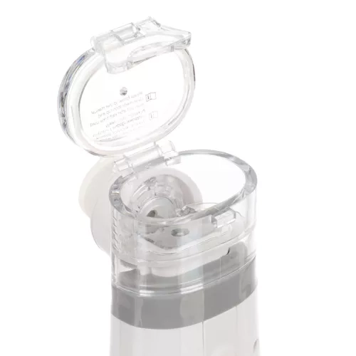 Ultrasonic Mesh Nebulizer by Malatec