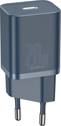 Tot 3× sneller opladen met 20 W PD