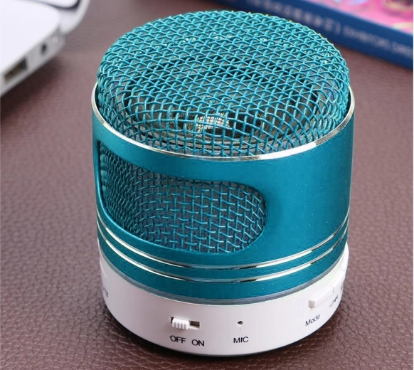 Compact et portable