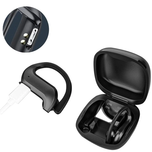 Écouteurs sans fil 5.0 avec powerbank 22592