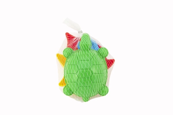 Praktische Verpackung im Netz