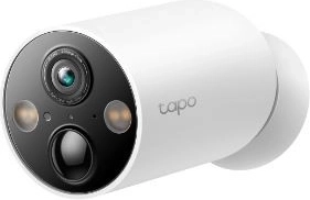 Haarscherp 2K QHD-beeld en kleuren-nachtzicht