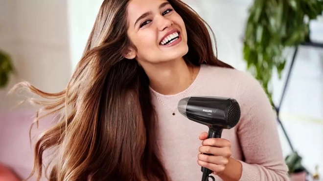 Föhn voor haar BHC010/10