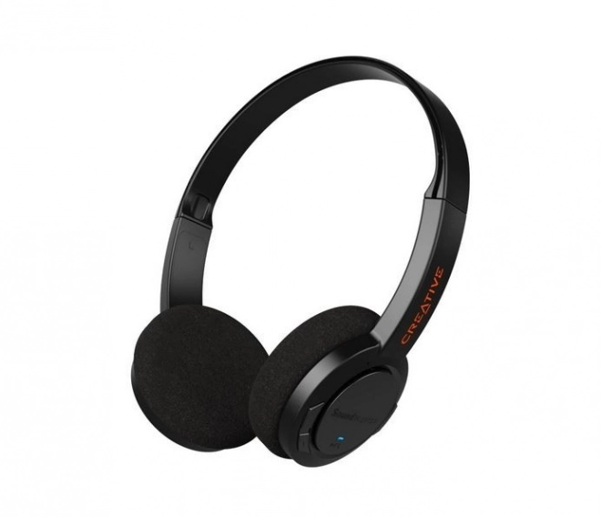 Draadloze koptelefoon Sound Blaster Jam V2 met microfoon