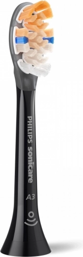 Sichtbar weißere Zähne – schneller