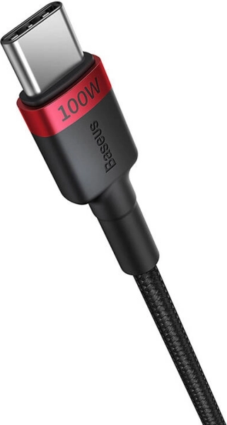 Blitzschnelles Laden bis 100 W mit Power Delivery