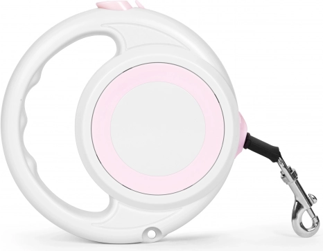 Ergonomisch handvat voor comfortabel vasthouden