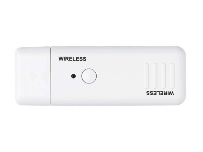 WiFi-module voor NEC-projector