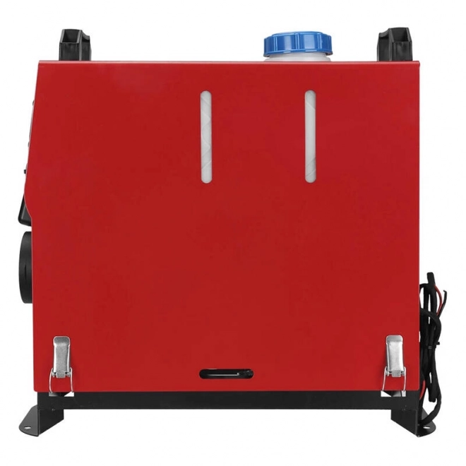 Parkeerverwarmer Blitzwolf met Bluetooth-bediening