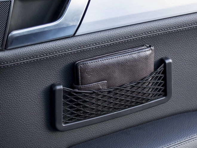 Side Pocket Organizer for Car