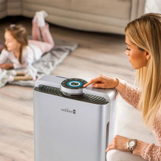 Design élégant et fonctions intelligentes