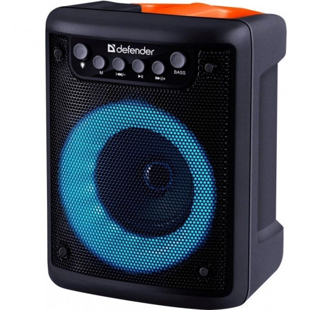 Bluetooth luidspreker FUNKY 10W