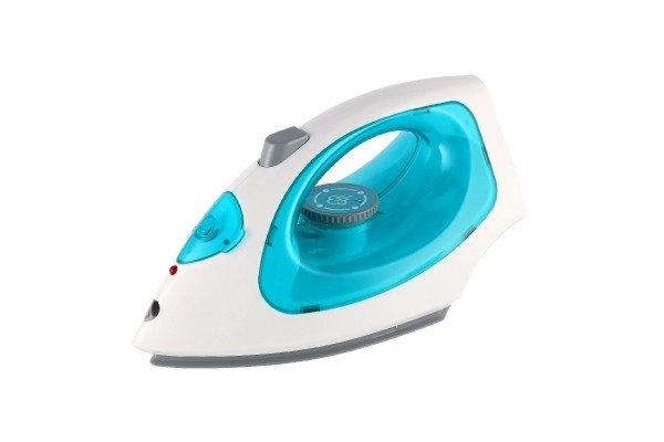 Steam Release Toy Iron with Lights and Sounds