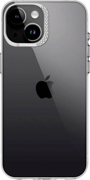 Glacier Case for iPhone 15 Plus