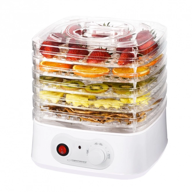 Droogautomaat voor fruit en groenten Appetissant