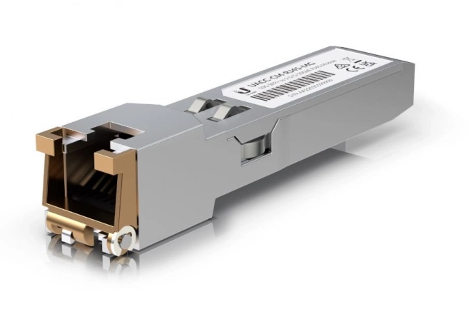 Ubiquiti SFP+ RJ45 10GbE Module