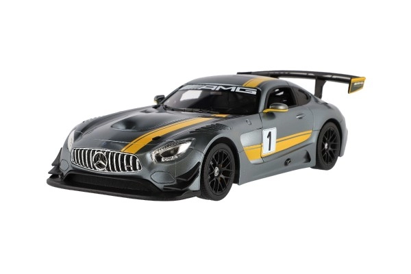 Design de course réaliste MERCEDES-AMG GT3