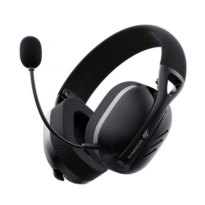 Gaming-Headset Havit Fuxi H3 Schwarz