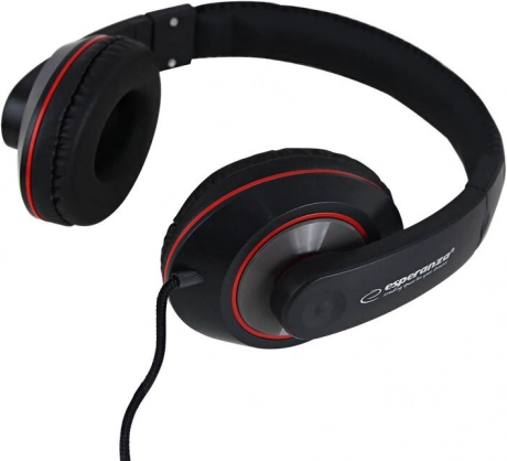 Clean stereo sound with smooth volume