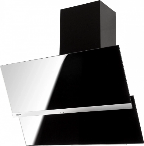WK-4 Balance eco 60 schwarze Haube