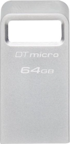USB Flash Drive Kingston DataTraveler Micro 64GB USB 3.2 Gen 1