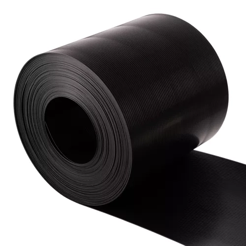 Hekband 19cmx26m 700g/m2 antraciet 23909