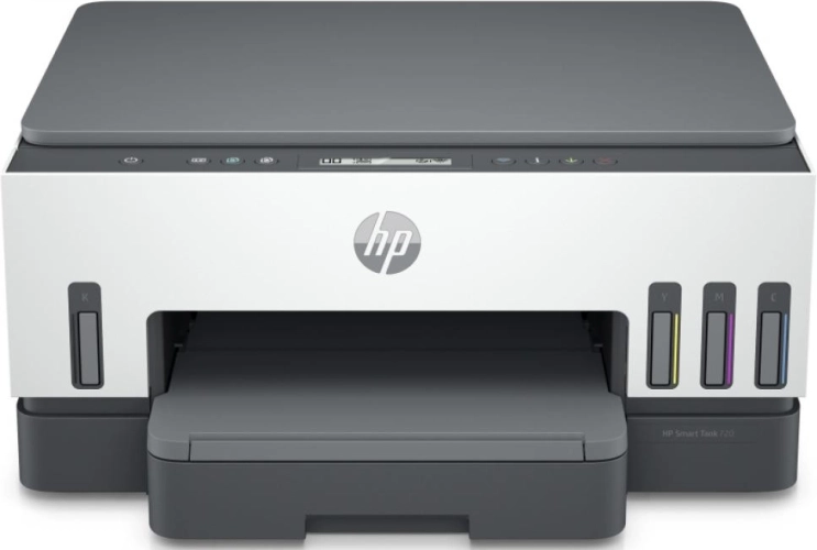 Imprimante multifonction Smart Tank 720