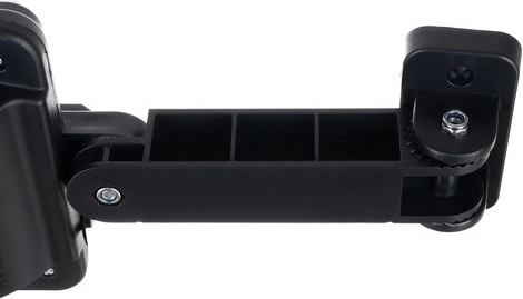 Support réglable pour un orientation précise