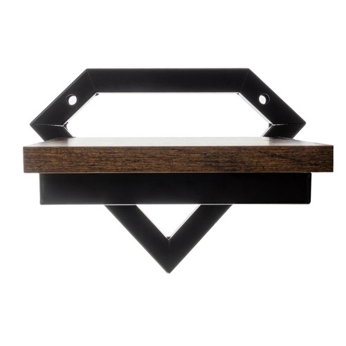 Hangende plank Ruhhy 24253