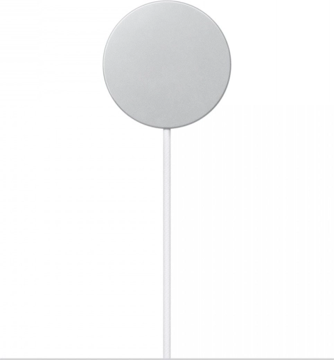 Fast wireless charging up to 25 W