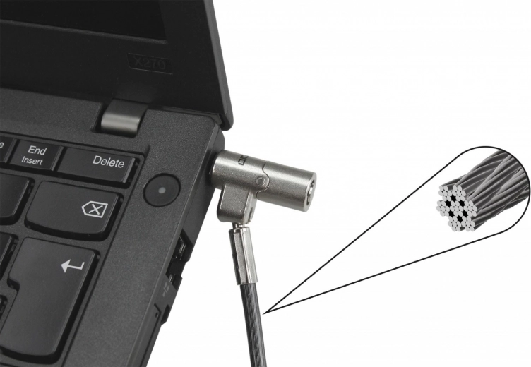 Rotating and tilting head for flexibility