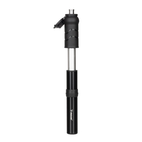 Manual Bicycle Pump with Mount Trizand