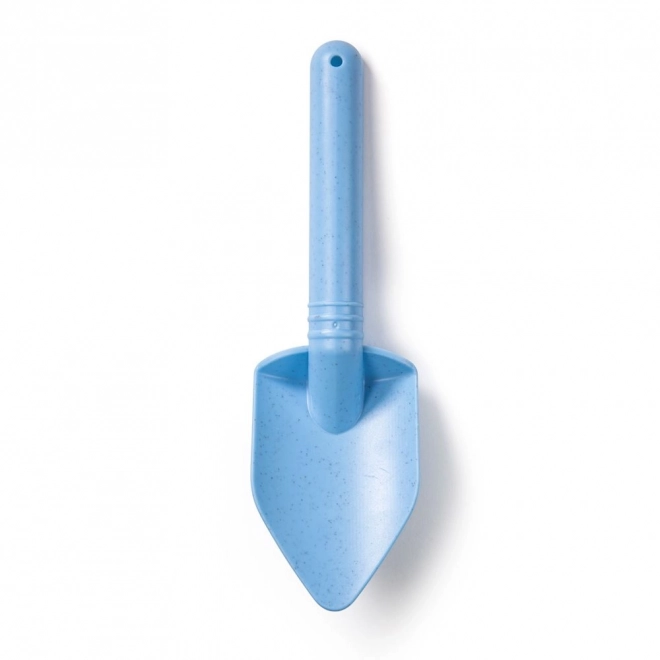 Pelle pour enfants Éco bleue