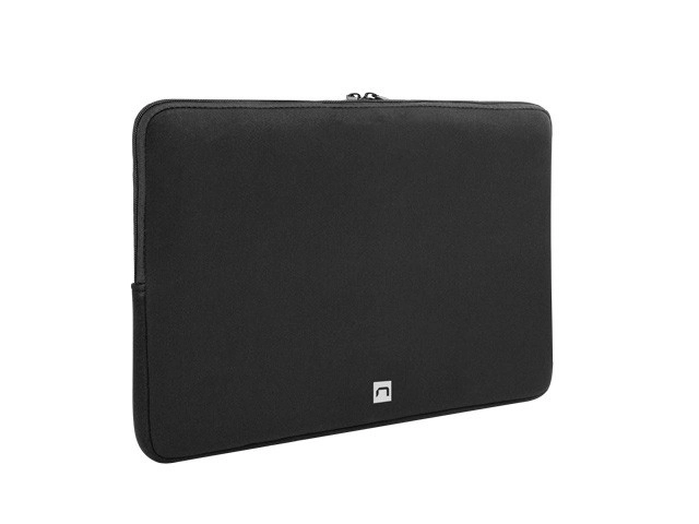 Laptophoes Coral 13,3 inch zwart