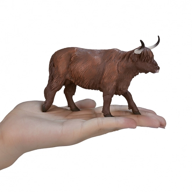 Mojo Schotse hooglandstier figuur