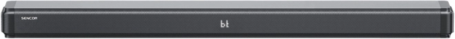 Soundbar mit eingebauten Subwoofern 2.1 200W