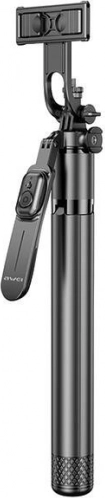 AWEI X56 perche à selfie multifonction avec trépied et télécommande Bluetooth