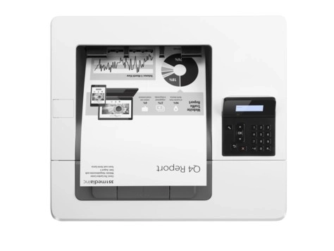 LaserJet Pro M501dn