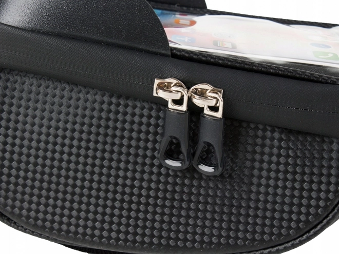 Waterproof Bicycle Phone Bag Holder