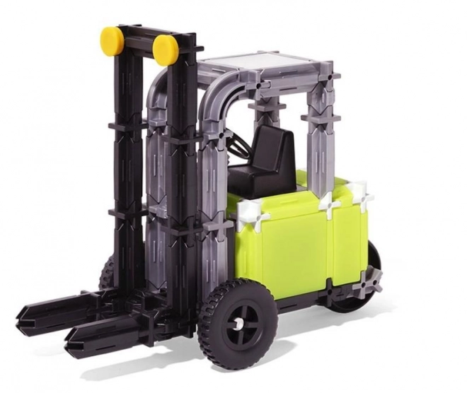 Seva Transport - Forklift Truck Lizard