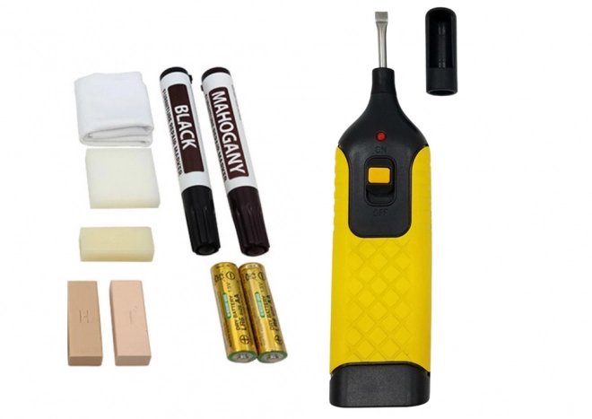 Reparatieset voor vinylpanelen PVC SPC