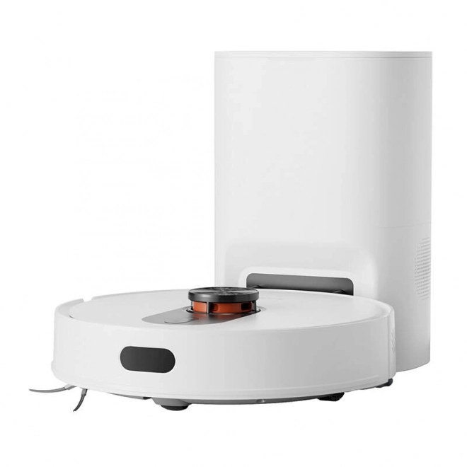 Robotic Vacuum Cleaner Roidmi EVE ROOK