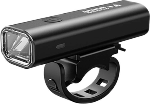 Fahrradlicht Superfire 450 lm USB aufladbar