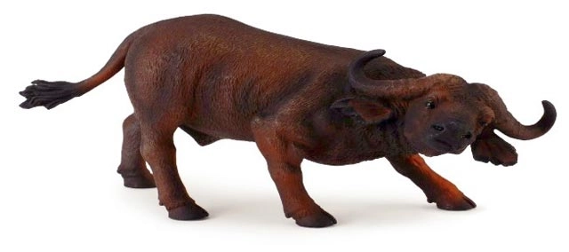 Afrikaanse stier Collecta