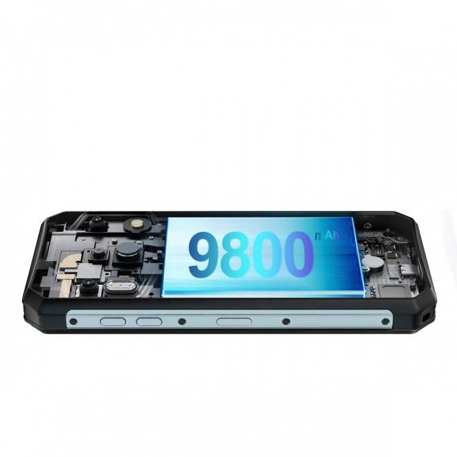 Oukitel WP21 Ultra zwart