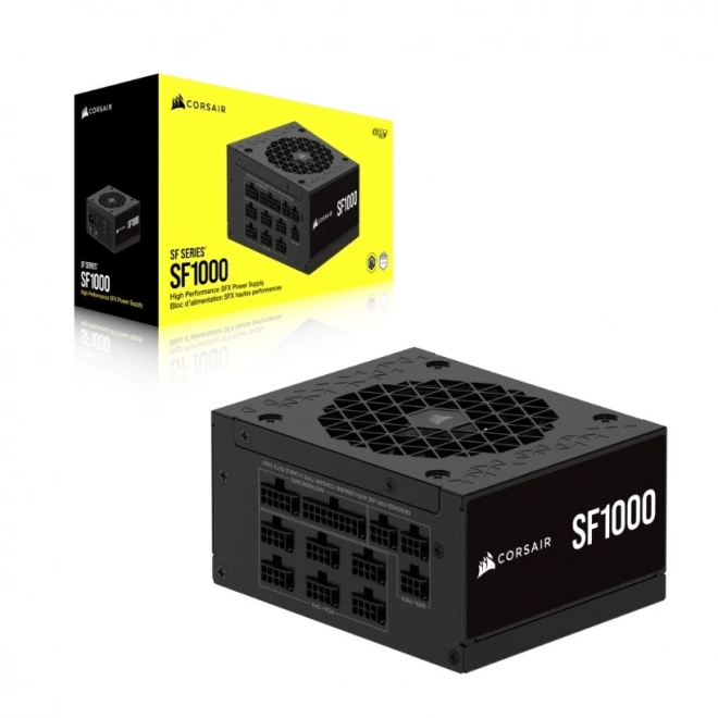 Corsair SF1000 80 PLUS Platinum SFX Power Supply