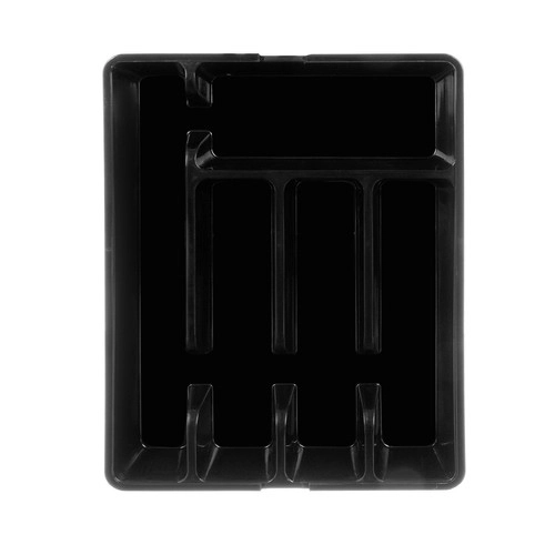 Plastic lade-organizer Ruhhy