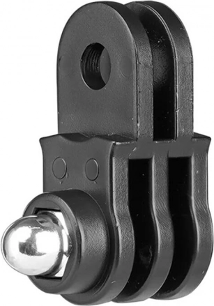 Telesin-Adapter für Sportkameras (2‑Finger auf 3‑Finger Halterung)