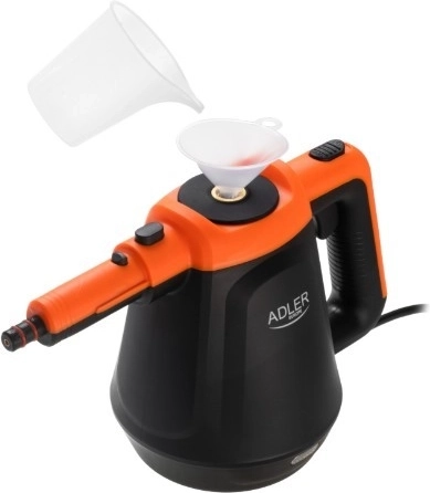 Utilisation sûre et facile